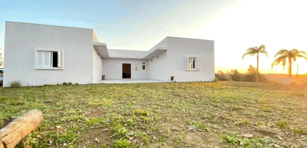 Fazenda/Sítio com 4 Quartos à venda, 300m² no Linha Palmeiro, Farroupilha