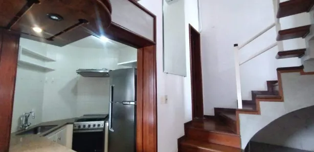 Apartamento com 1 Quarto para alugar, 55m² no Lourdes, Belo Horizonte