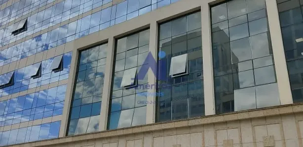 Sala Comercial para alugar, 25m² no Barra Olímpica, Rio de Janeiro