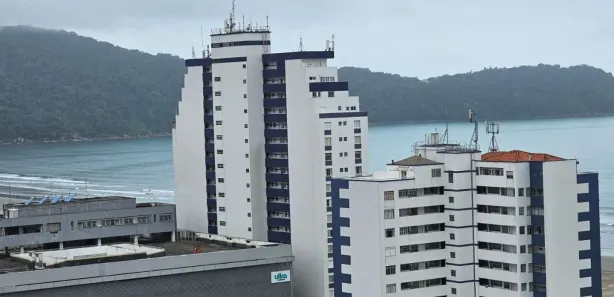 Sala Comercial à venda, 39m² no Boqueirão, Praia Grande