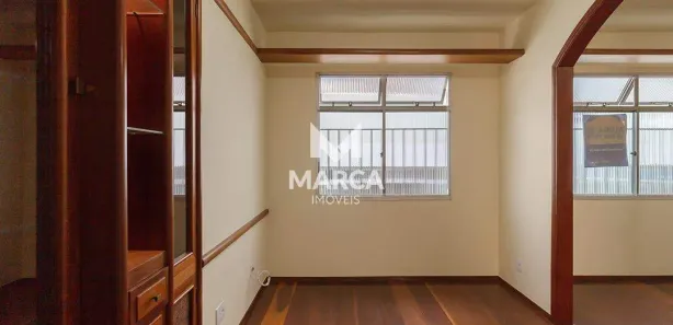 Apartamento com 3 Quartos para alugar, 100m² no Anchieta, Belo Horizonte