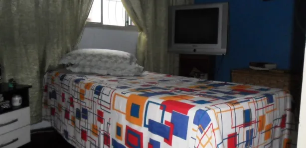 Apartamento com 3 Quartos à venda, 58m² no Monsenhor Messias, Belo Horizonte