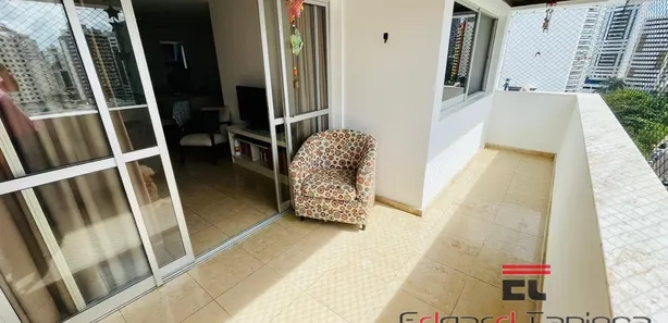 Apartamento com 3 Quartos à venda, 108m² no Pituba, Salvador