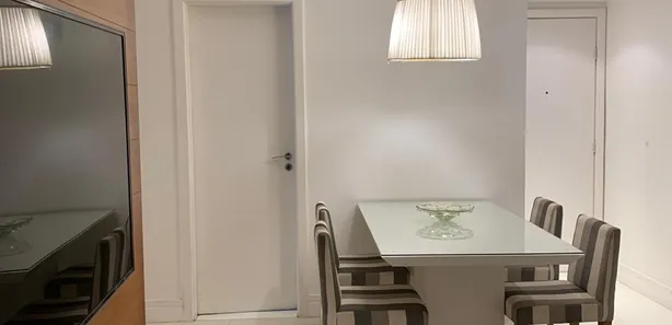 Apartamento com 2 Quartos para venda ou aluguel, 84m² no Stiep, Salvador