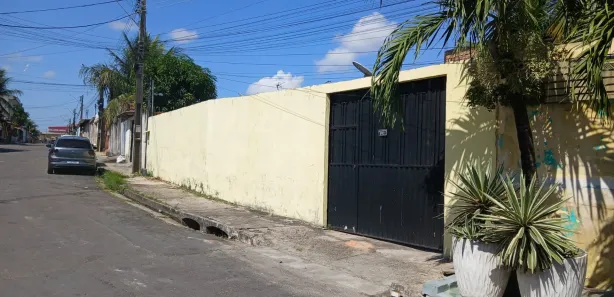 Casa com 2 Quartos à venda, 70m² no Nova Cidade, Manaus