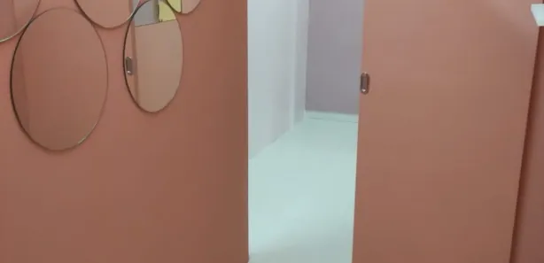 Sala Comercial para alugar, 25m² no Valparaiso I - Etapa A, Valparaíso de Goiás
