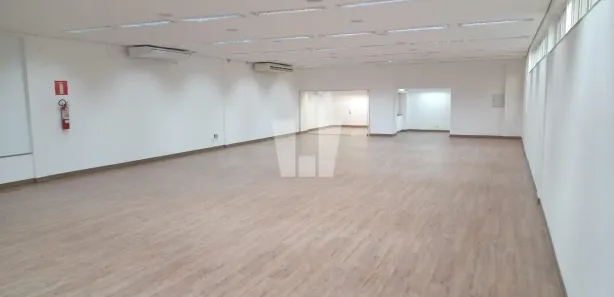 Sala Comercial para alugar, 650m² no Carmo, Belo Horizonte
