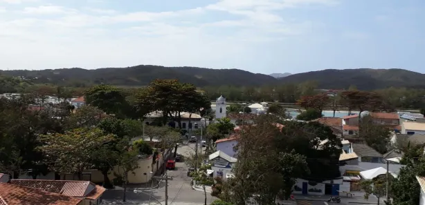 Cobertura com 4 Quartos à venda, 180m² no Passagem, Cabo Frio