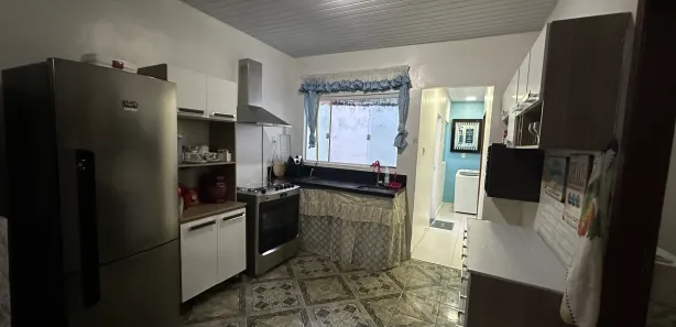Casa com 2 Quartos à venda, 70m² no Nova Cidade, Manaus