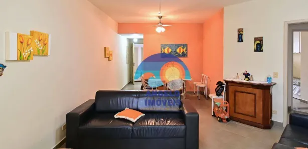 Cobertura com 3 Quartos à venda, 240m² no Balneario São João Batista, Peruíbe
