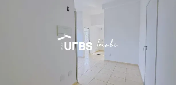 Apartamento com 1 Quarto à venda, 49m² no Residencial Bethel, Goiânia