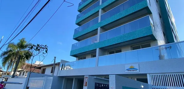 Apartamento com 3 Quartos à venda, 102m² no Centro, Matinhos