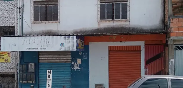 Prédio Comercial com 3 Quartos à venda, 530m² no Periperi, Salvador