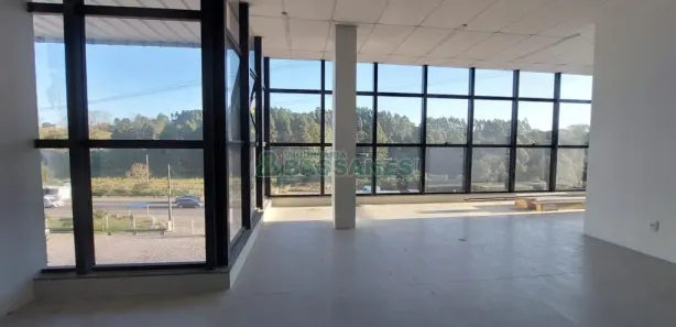 Sala Comercial para alugar, 62m² no São Ciro, Caxias do Sul