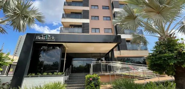 Apartamento com 2 Quartos à venda, 67m² no Plano Diretor Sul, Palmas
