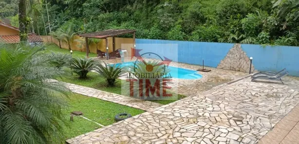 Fazenda/Sítio com 5 Quartos à venda, 2m² no Antonina, 