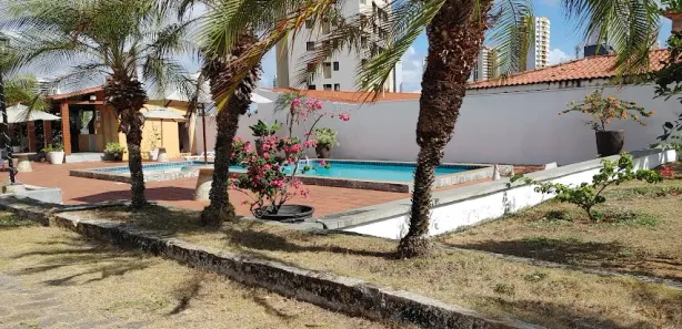 Apartamento com 2 Quartos à venda, 67m² no Capim Macio, Natal