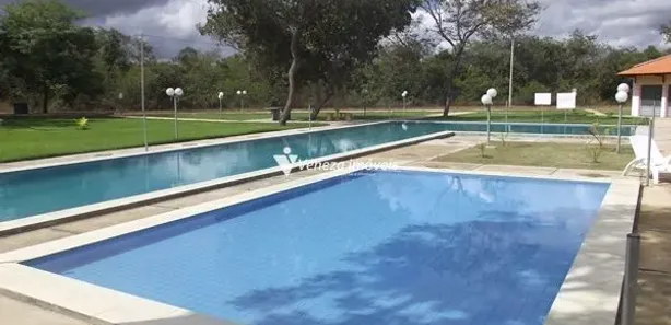 Lote/Terreno à venda, 600m² no Centro, Campo Maior