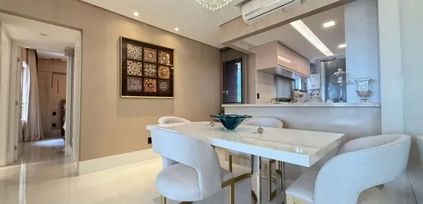 Apartamento com 2 Quartos à venda, 90m² no Brotas, Salvador