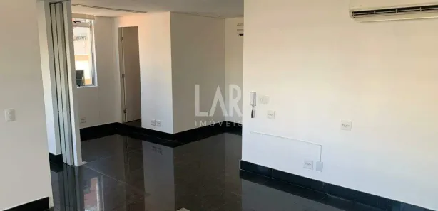 Sala Comercial à venda, 90m² no Santo Agostinho, Belo Horizonte