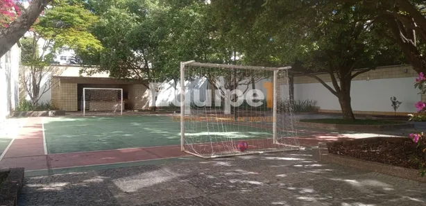 Cobertura com 5 Quartos para venda ou aluguel, 350m² no Serra, Belo Horizonte