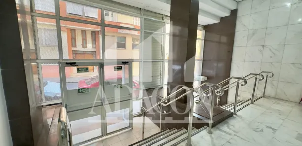 Kitnet com 1 Quarto para alugar, 35m² no Centro Histórico, Porto Alegre