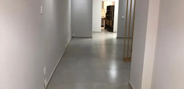 Apartamento com 3 Quartos à venda, 90m² no Leme, Rio de Janeiro