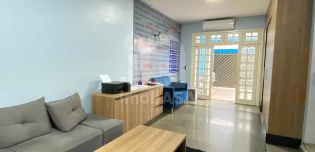 Casa com 4 Quartos à venda, 250m² no Dom Pedro I, Manaus