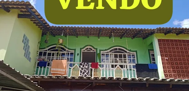 Sobrado com 4 Quartos à venda, 200m² no Setor Norte, Brasília