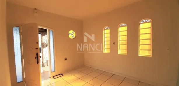 Casa com 2 Quartos à venda, 80m² no Centro, Rio Claro