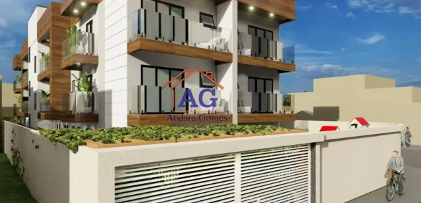 Apartamento com 2 Quartos à venda, 86m² no Boqueirão, Saquarema