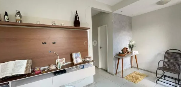 Casa com 3 Quartos para alugar, 100m² no Coroa do Meio, Aracaju