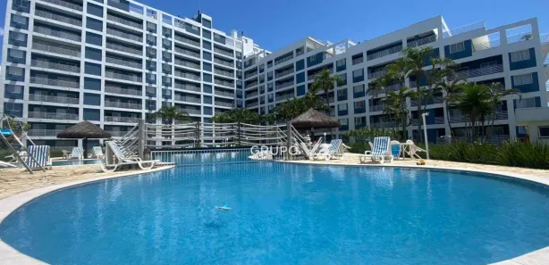 Apartamento com 3 Quartos à venda, 144m² no Florida, Matinhos