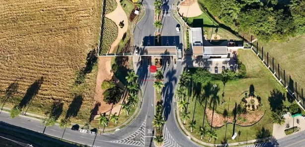 Lote/Terreno à venda, 475m² no Alphaville Vespasiano, Vespasiano