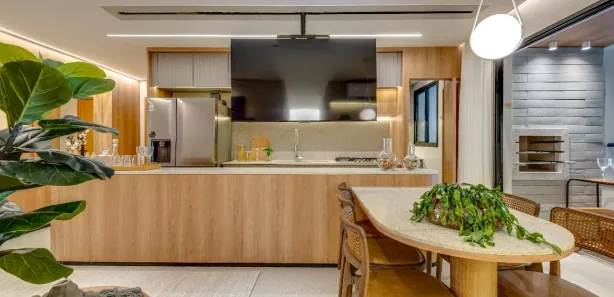 Apartamento com 2 Quartos à venda, 88m² no Chácaras Nossa Senhora da Piedade, Goiânia