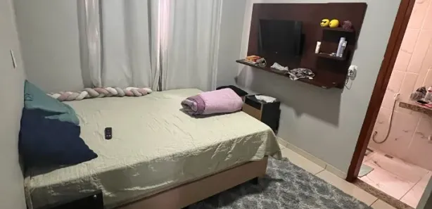 Casa com 3 Quartos à venda, 130m² no , São Joaquim de Bicas