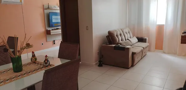 Apartamento com 2 Quartos à venda, 54m² no Jatiúca, Maceió