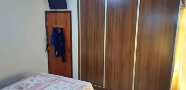 Casa com 2 Quartos à venda, 95m² no Marechal Rondon, Salvador