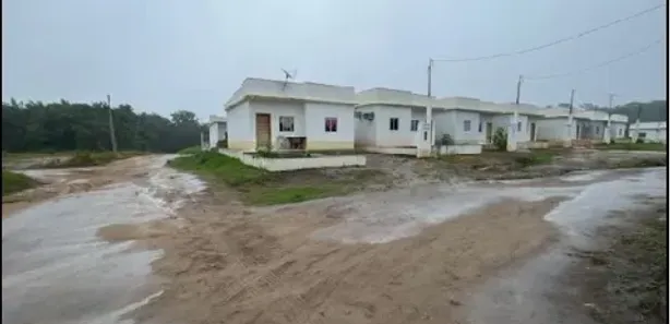 Casa com 2 Quartos à venda, 63m² no , Rio Preto da Eva