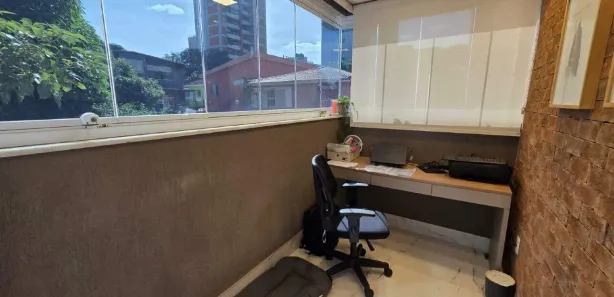 Cobertura com 4 Quartos à venda, 342m² no São Pedro, Belo Horizonte