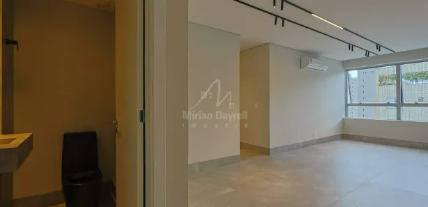Apartamento com 3 Quartos para alugar, 92m² no Lourdes, Belo Horizonte