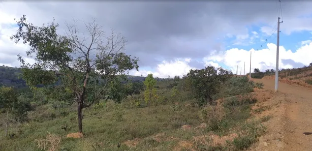Lote/Terreno à venda, 20000m² no , Cordisburgo