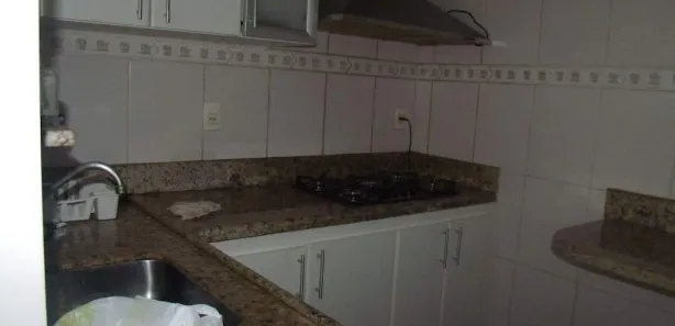 Apartamento com 3 Quartos à venda, 90m² no São Lucas, Belo Horizonte