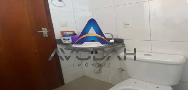 Apartamento com 2 Quartos à venda, 120m² no Conceição de Itaguá, Brumadinho