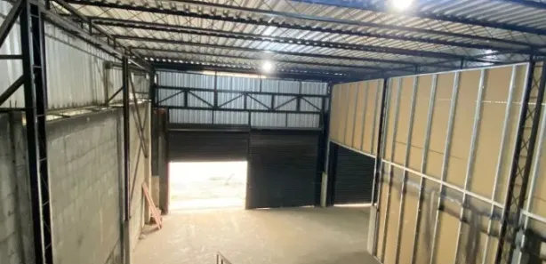 Ponto Comercial para alugar, 400m² no Jardim Alvorada, Nova Iguaçu