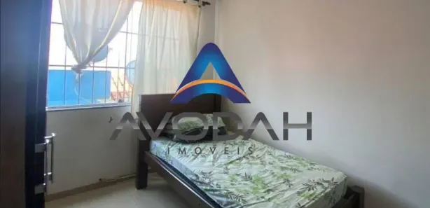 Apartamento com 2 Quartos à venda, 120m² no Conceição de Itaguá, Brumadinho