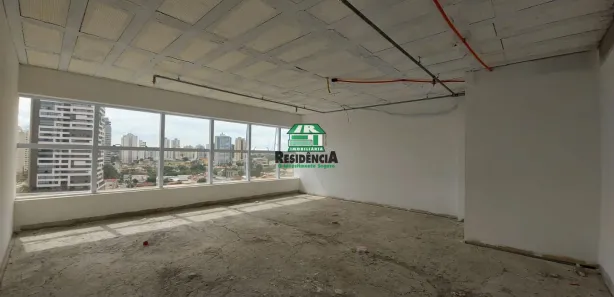 Sala Comercial para alugar, 50m² no Jundiaí, Anápolis