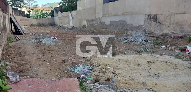Lote/Terreno para alugar, 450m² no Centro, Nova Iguaçu