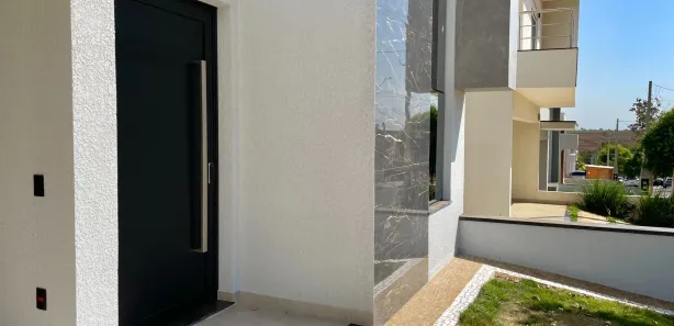 Sobrado com 3 Quartos à venda, 167m² no Parque Olívio Franceschini, Hortolândia
