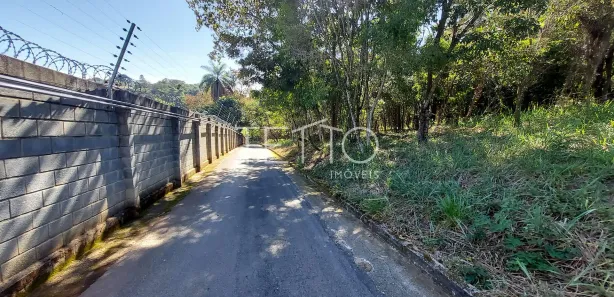 Lote/Terreno à venda, 5000m² no Estância das Amendoeiras, Lagoa Santa